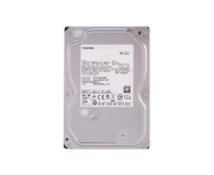 Toshiba 500GB 7200obr. 32MB - 118766 - zdjęcie 1